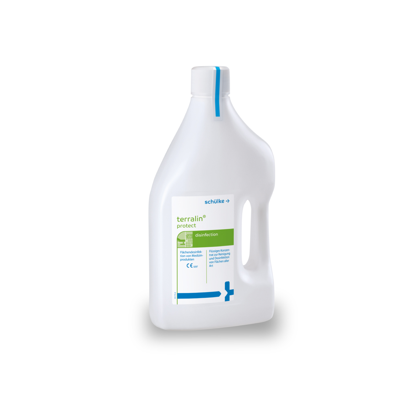 Тerralin (Терралін) протект (terralin® protect) 2 л